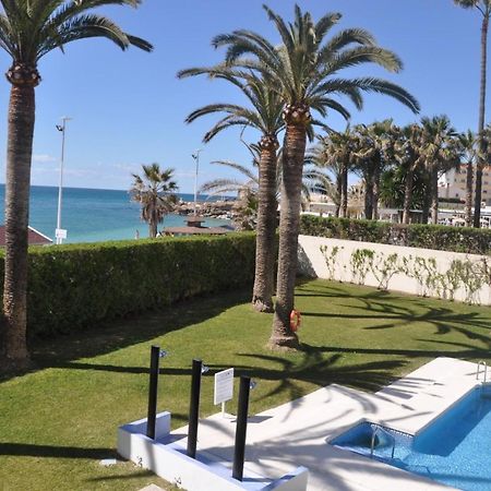 Apartamento Edf. Torresol 203 Nerja Exterior foto