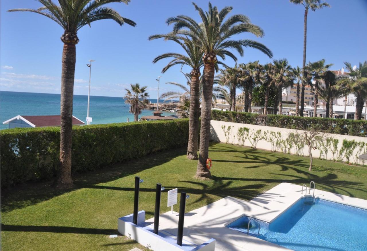 Apartamento Edf. Torresol 203 Nerja Exterior foto