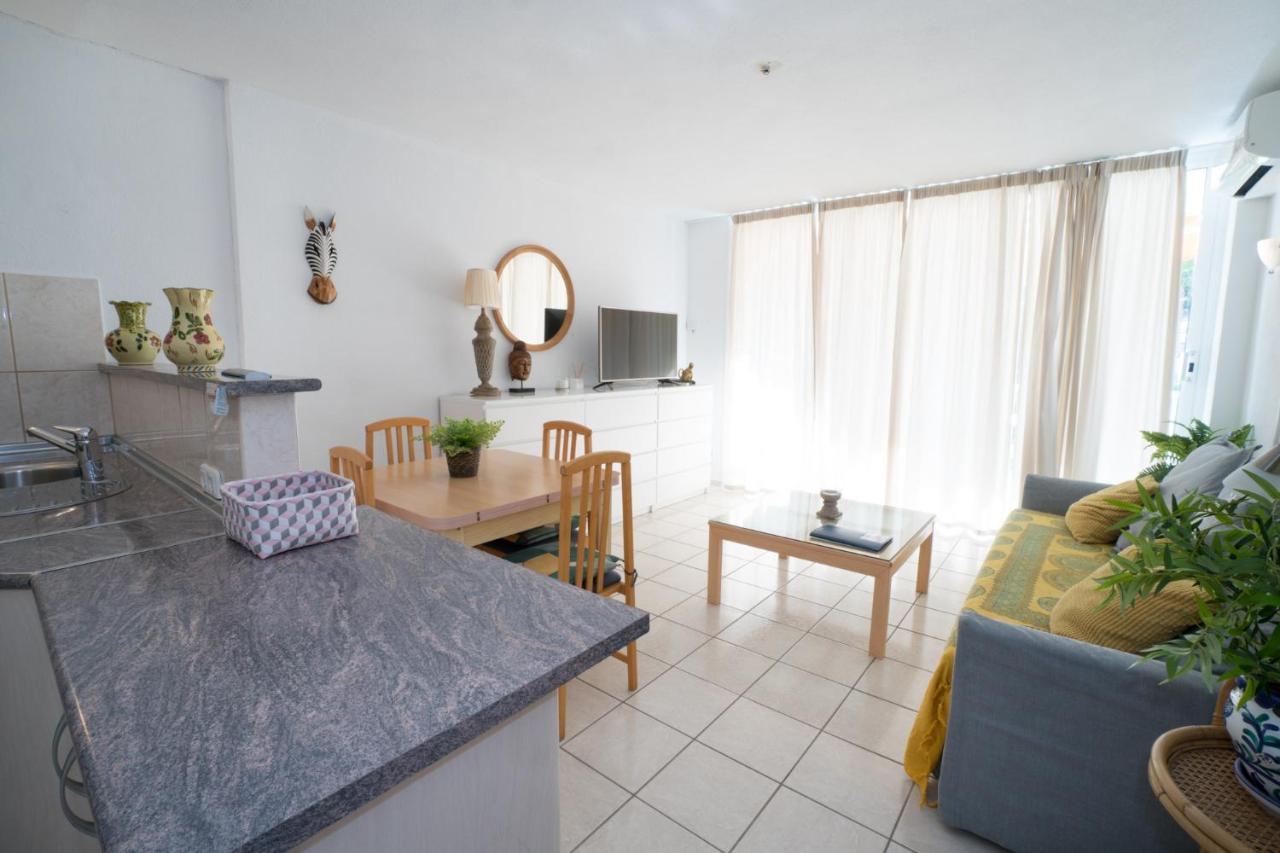 Apartamento Edf. Torresol 203 Nerja Exterior foto