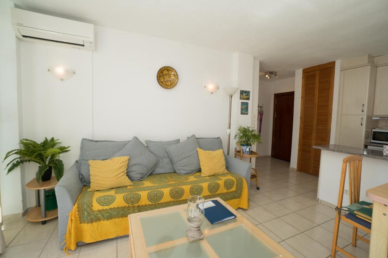 Apartamento Edf. Torresol 203 Nerja Exterior foto