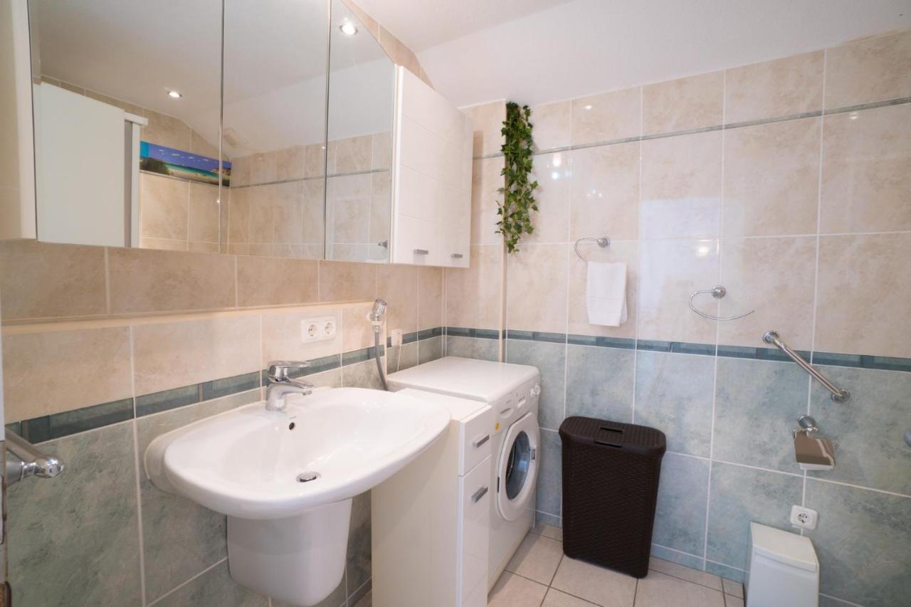 Apartamento Edf. Torresol 203 Nerja Exterior foto