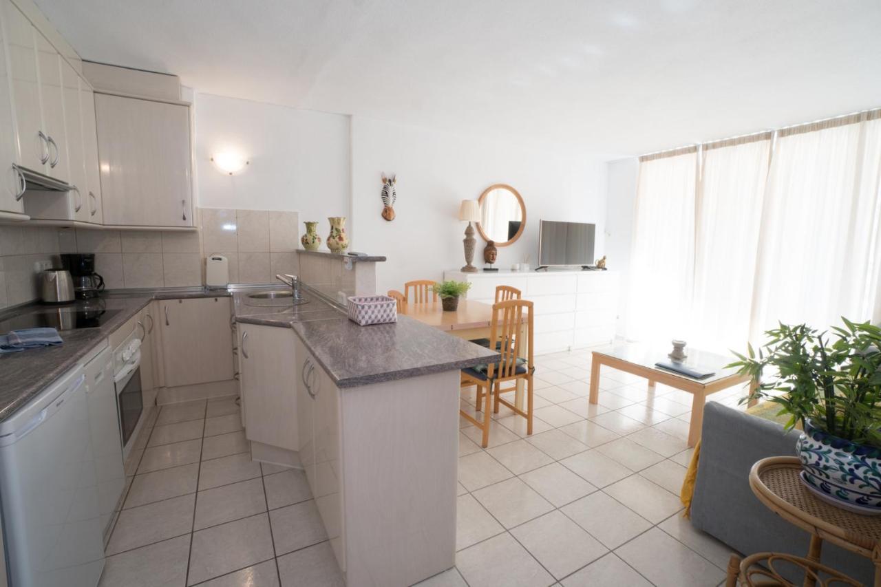 Apartamento Edf. Torresol 203 Nerja Exterior foto