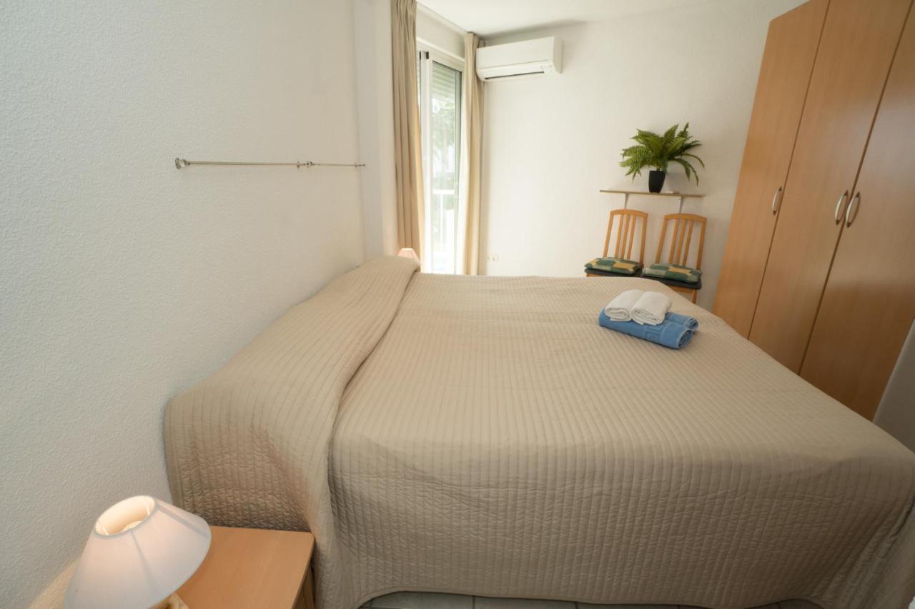 Apartamento Edf. Torresol 203 Nerja Exterior foto
