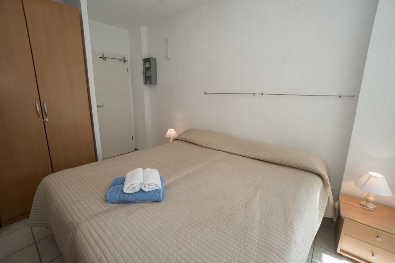 Apartamento Edf. Torresol 203 Nerja Exterior foto